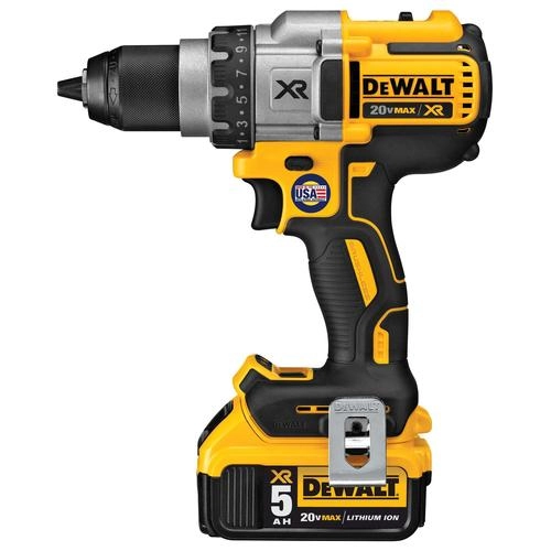 DEWALT drill/driver (BL) 18 V /