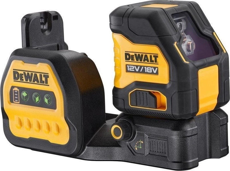 DeWALT DCE088NG18-XJ laser level DCE088NG18-XJ 5054905296377