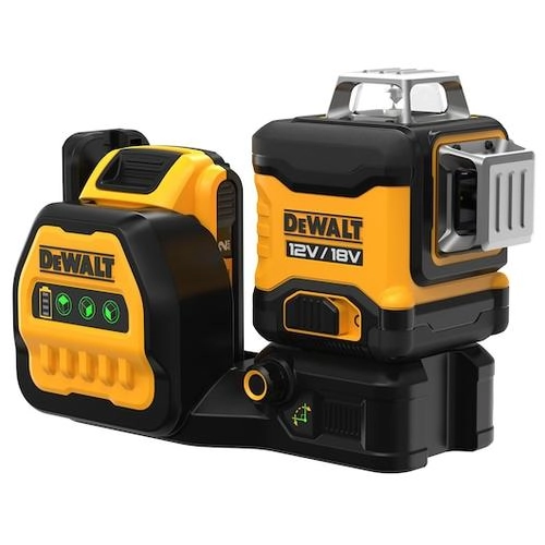 18v 3x360 green multi-line laser 1752960
