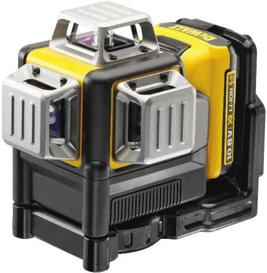 Dewalt DCE089D1R plane laser red 20