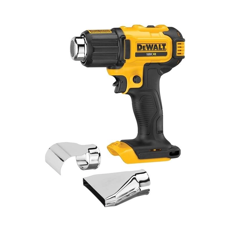 Dewalt cordless hot air blower DCE530N-XJ