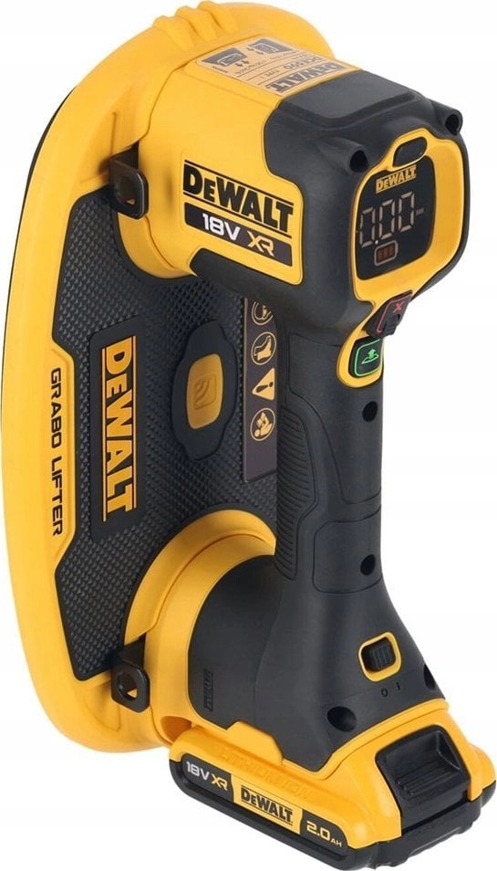 DeWalt DCE590D1T-QW 18V XR Grabo Sugekop
