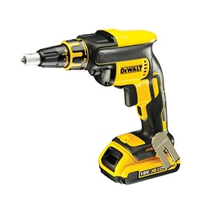 Drywall screwdriver [DCF620D2] DCF620D2-QW 5035048468586
