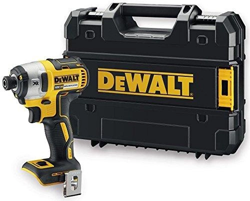 Smūginis veržliasukis DeWalt XR DCF887NT-XJ DCF887NT-XJ