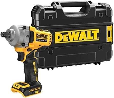 DEWALT Cordless Impact Wrench DCF891NT  18