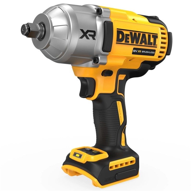 Klucz udarowy Dewalt DCF900N 18 V