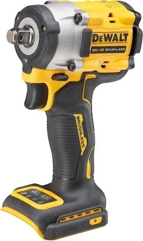 DEWALT cordless impact wrench.1/2".18V