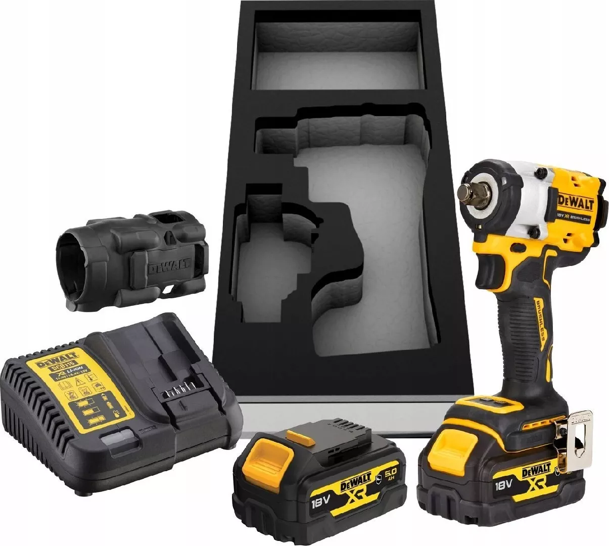 Dewalt IMPACT WRENCH 1/2`` IMPACT WRENCH