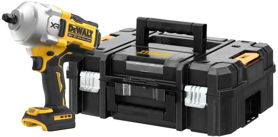 DeWALT DCF961NT-XJ electric screwdriver impact drill