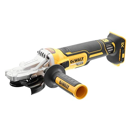 DEWALT DCG405FNT-XJ 9000 RPM 12.5