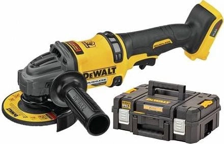 DeWALT DCG418NT-XJ Angle grinder 54V Without