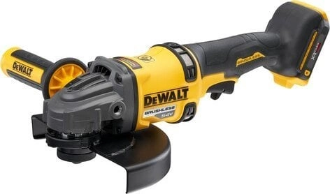 Dewalt cordless angle grinder DCG440N 180mm