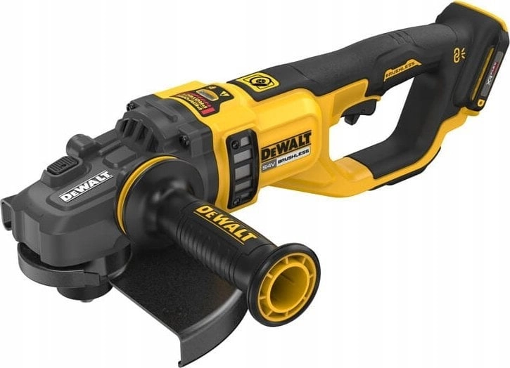 DEWALT Cordless Angle Grinder DCG460N 230mm
