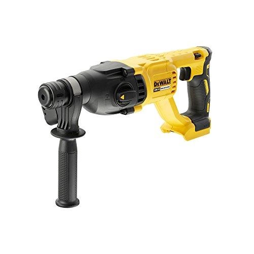 Perforatorius DeWalt DCH133NT-XJ DCH133NT-XJ 1110003524652