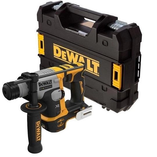 Akumuliatorinis perforatorius Dewalt DCH172NT 1 4J