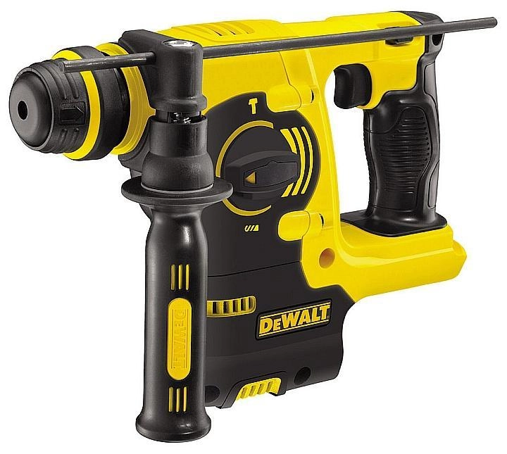 Akumuliatorinis perforatorius DeWalt DCH253N-XJ 18V XR