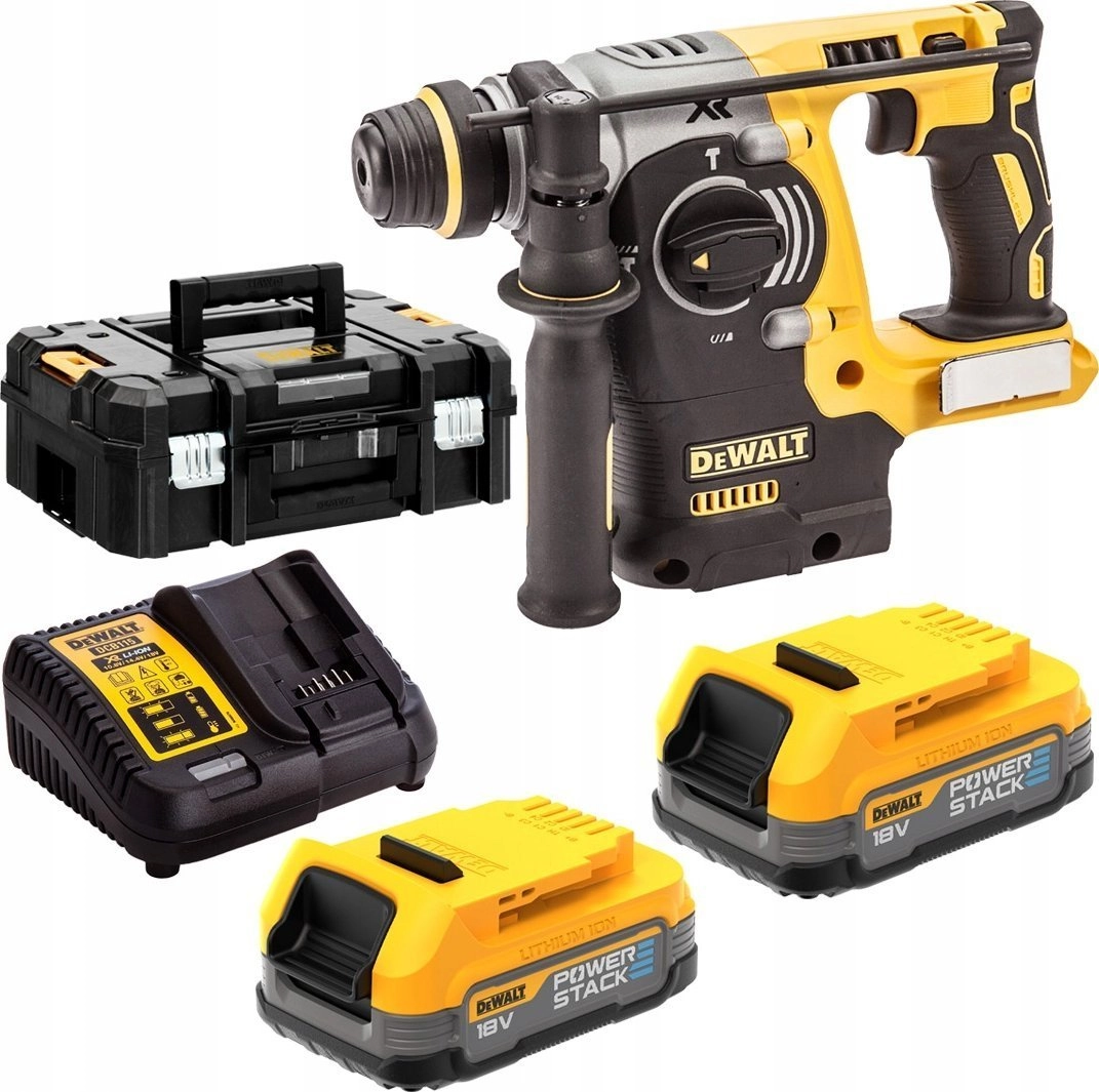 Dewalt hammer drill DEWALT HAMMER SDS+
