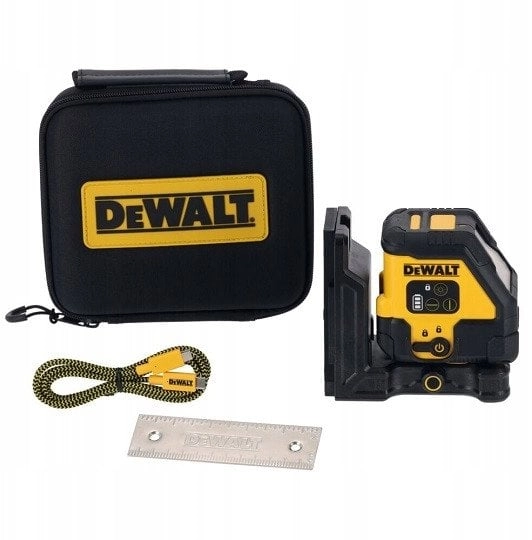 DEWALT 10.8V DCLE14201GB Green USB-C