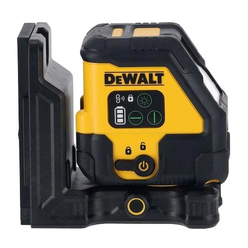 DEWALT Cordless Cross Line Laser DCLE14201RB