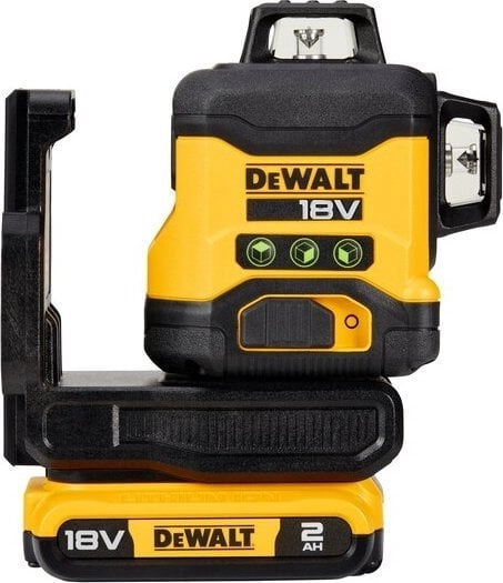 DeWALT DCLE34031D1-QW laser level Line level