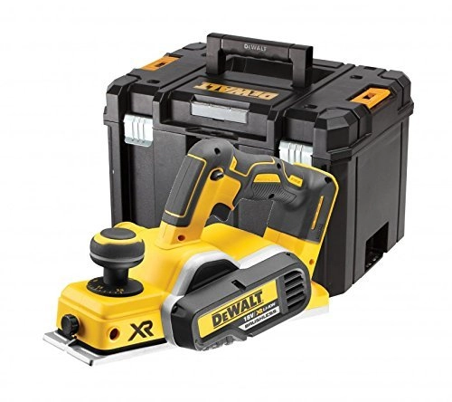 DeWALT DCP580NT-XJ Black Yellow 15000 RPM