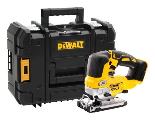 Wyrzynarka Dewalt DCS334NT 18 V DCS334NT-XJ