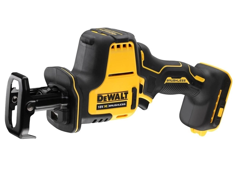 Dewalt no-brush straight saw DCS369N 18V