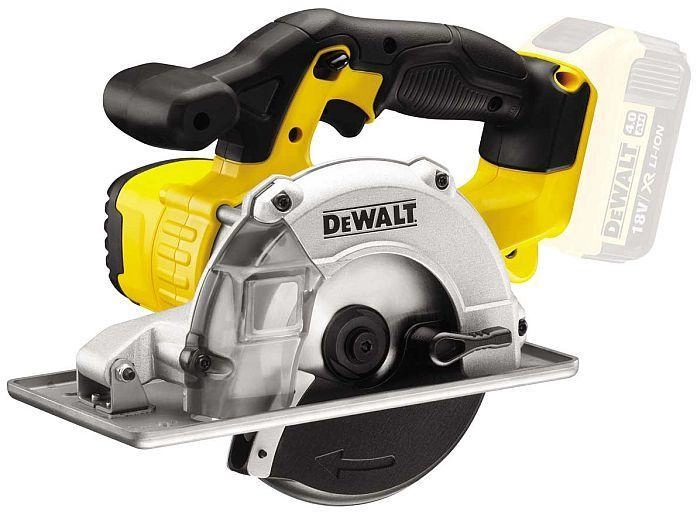 Dewalt DCS373N 18V 140mm Circular Saw