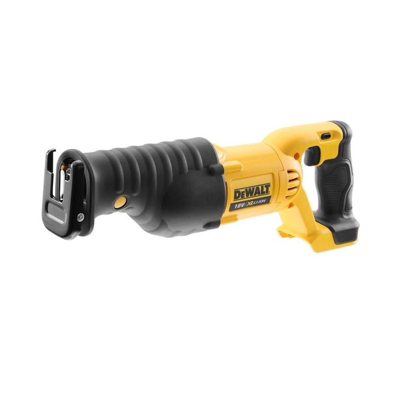 DeWALT DCS380N Bayonet saw 18V Battery