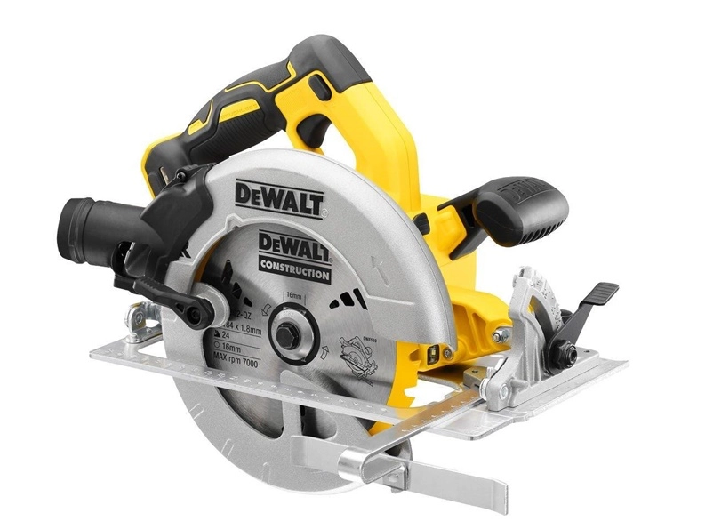 DeWALT DCS570N-XJ circular saw blade 18