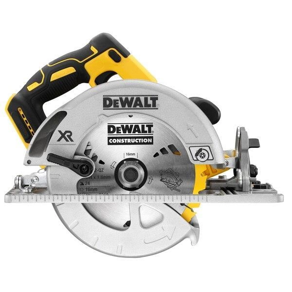 DeWALT Circular saw No battery 0001-00018-60733