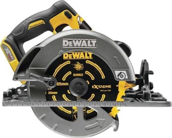 DEWALT XR FLEXVOLT Cordless Circular Saw