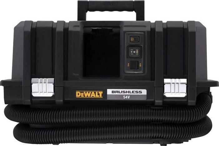 Dewalt DCV586MT2-QW industrial vacuum cleaner DCV586MT2