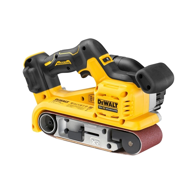 Dewalt BELT SANDER CORDLES sander DCW220N-XJ