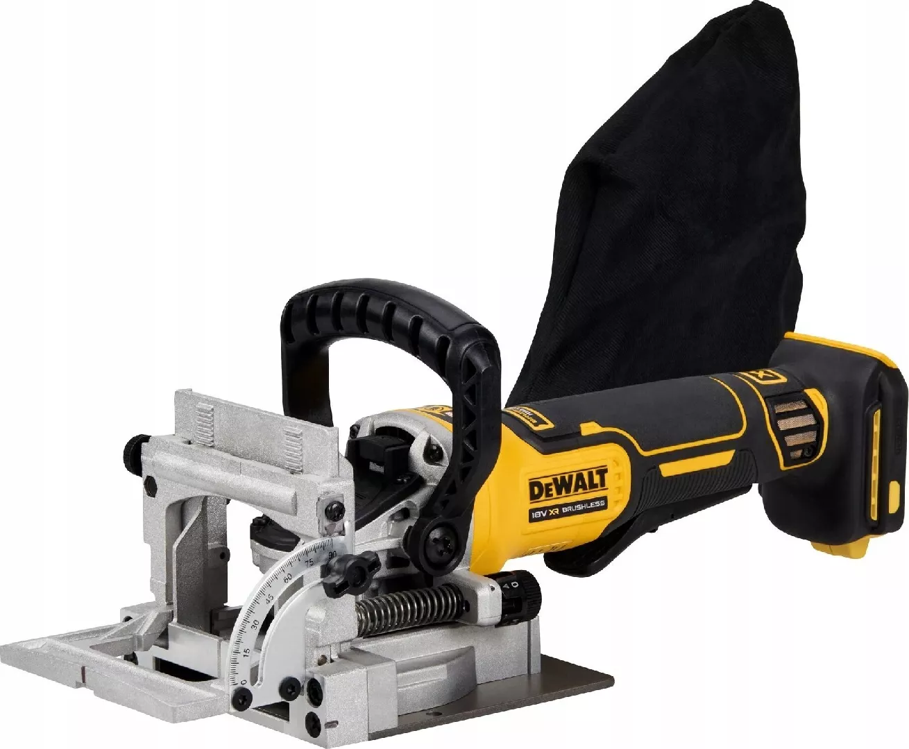 DEWALT. FLAP MILLING MACHINE 18V DCW682N