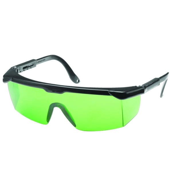Dewalt laser reading glasses  green (DE0714G-XJ)