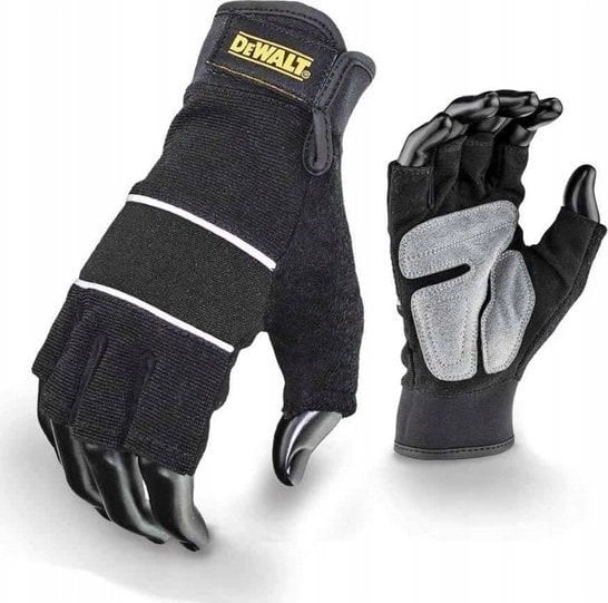 Dewalt DPG213L EU Arbejdshandske Størrelse (handsker):