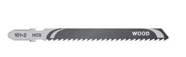Dewalt Jigsaw blade type T HCS116x87mm