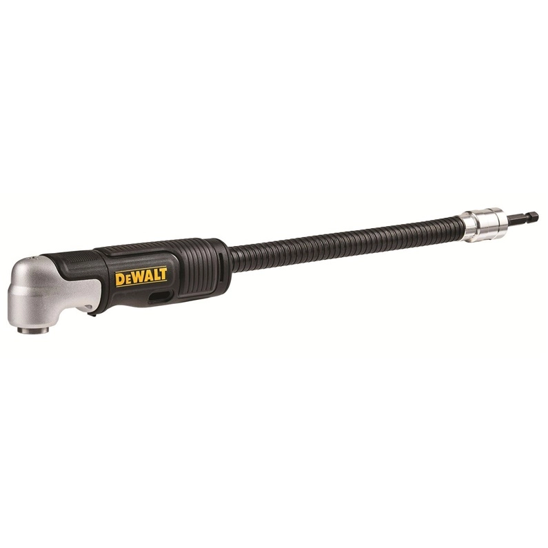 DeWALT angle drill attachment 1/4 DT20502-QZ