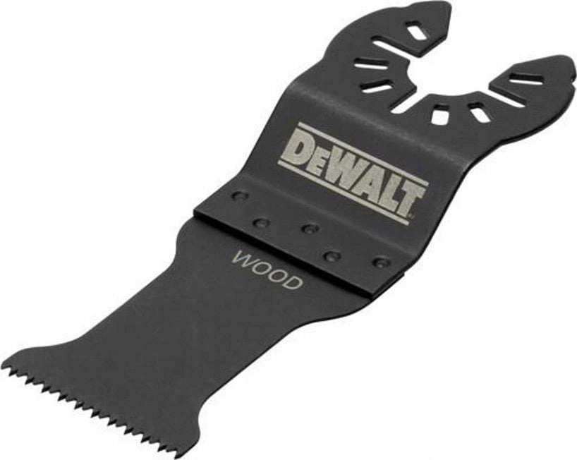 Dewalt multi-tool saw blades DT20733 5054905301095