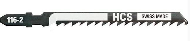 Dewalt Jigsaw blade type T HCS100x68mm