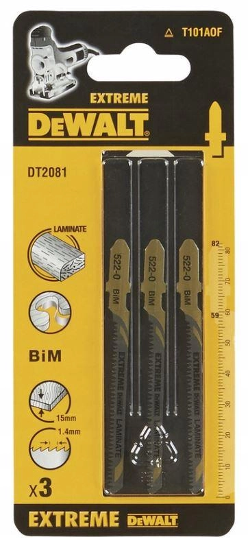 Saw blades for miter saw Dewalt