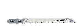 Dewalt Jigsaw blades type T HCS100x68mm