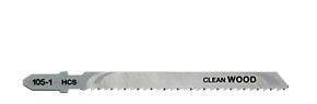 Dewalt Jigsaw blade type T HCS100x73mm