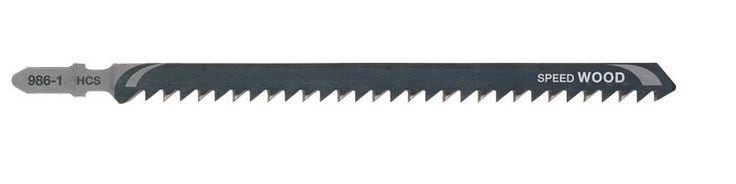 Dewalt Jigsaw blade type T HCS152x116mm