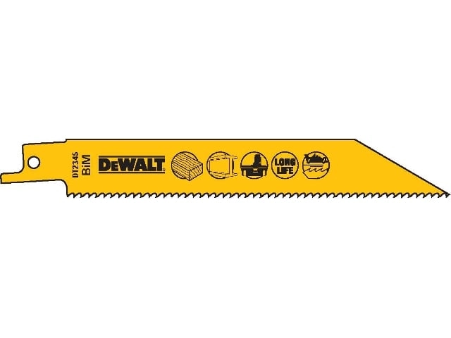 Dewalt General purpose saw blade for