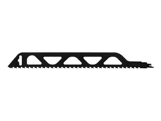DEWALT BRZE. SABER. 457x12 7mm BLOCK