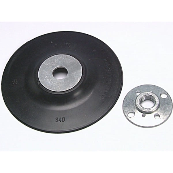 Dewalt Thermoplastic discs for angle grinders