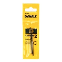 Dewalt HSS metal drill bit  cylindrical