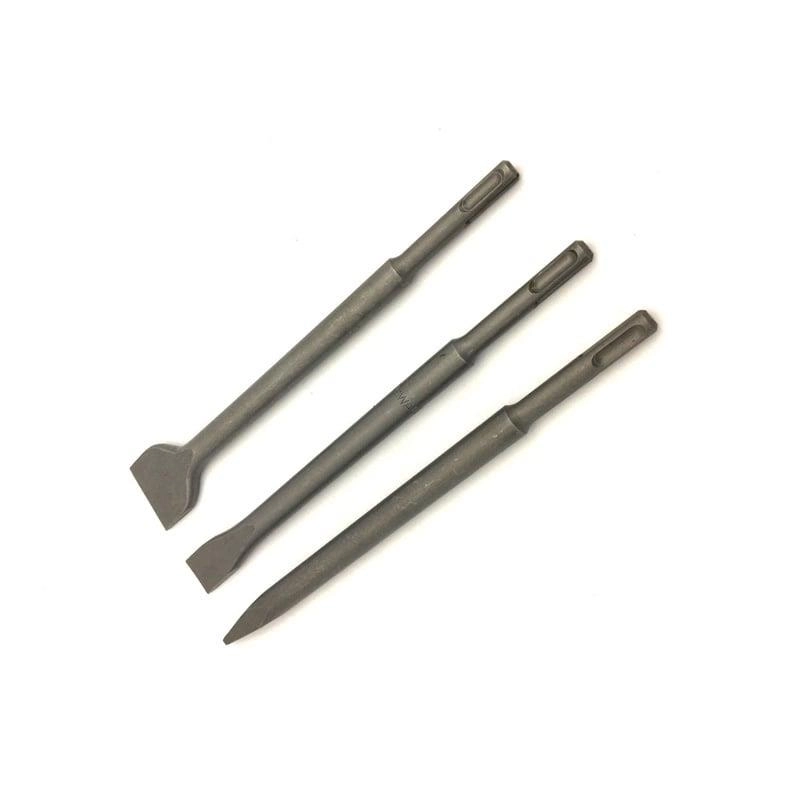 DeWalt SDS-Plus Chisel Set DT60330-QZ -
